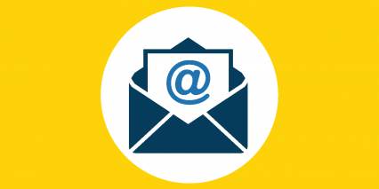 email icon