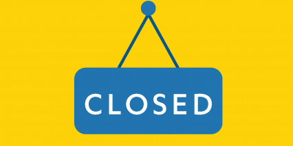 closed icon