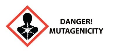 Mutagenicity
