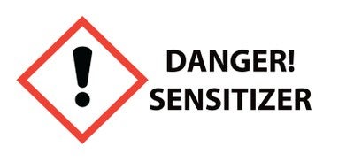 Sensitizer