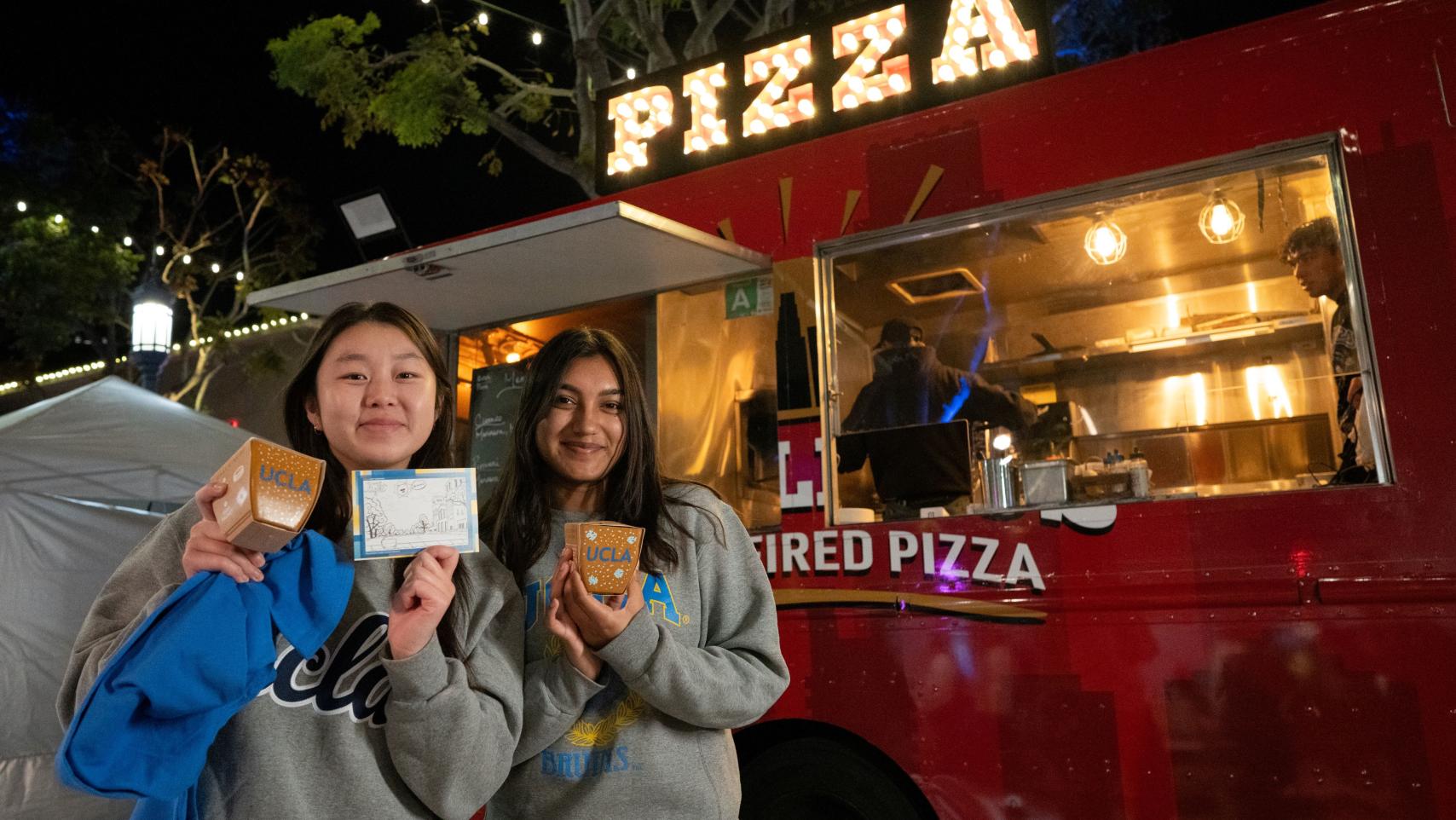 Food-Truck-vendor