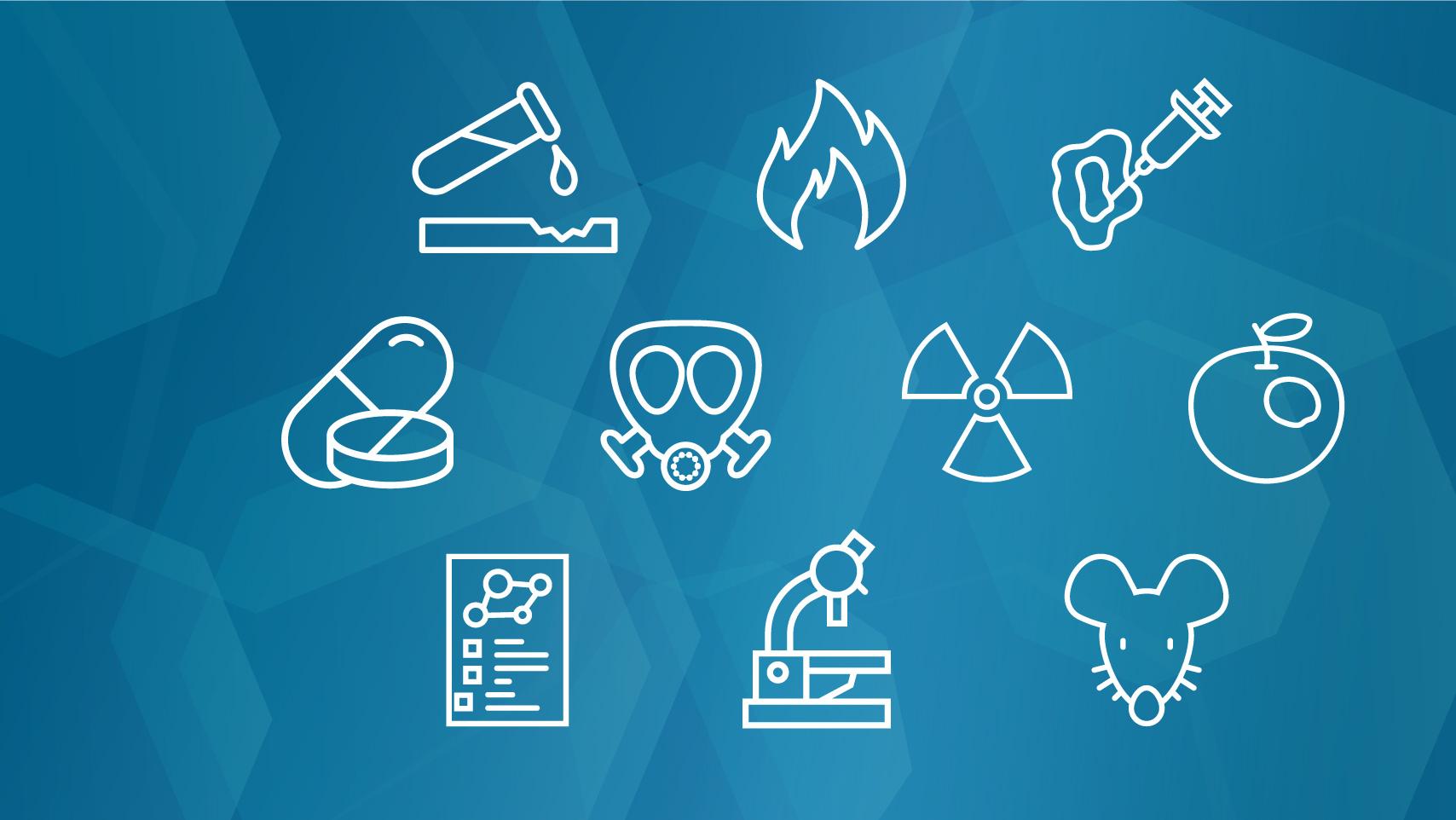 UCLA Environmental Health and Safety provides safety related training and assistance for researchers, staff and campus residents.