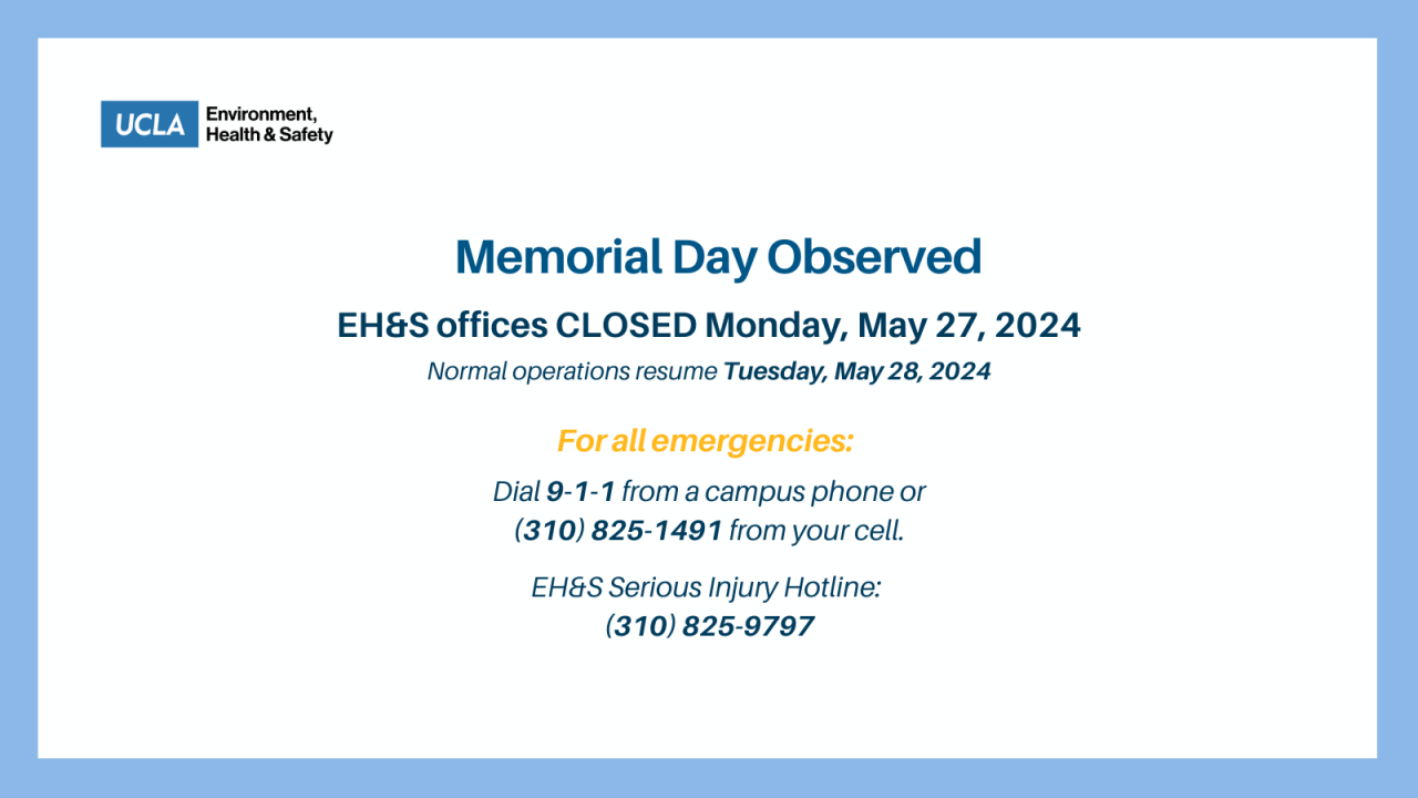 Memorial Day Observed Mon. May 27, 2024