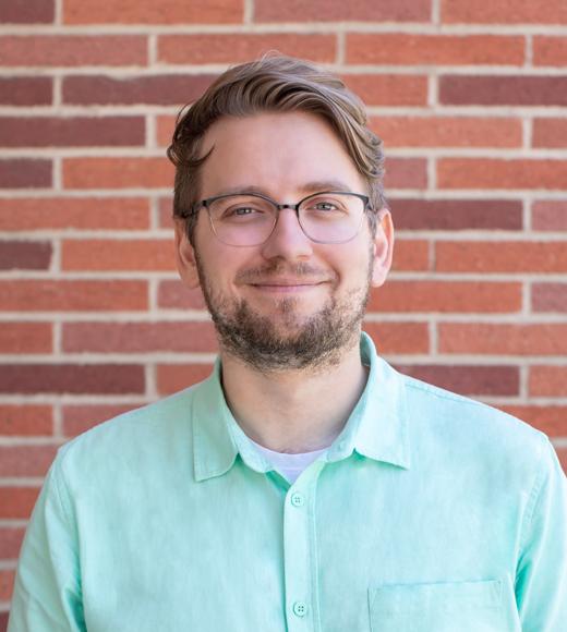 Picture of Employee Brian Young