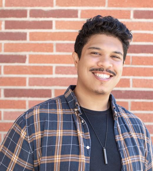 Picture of Employee Christopher Yusico-Boyd