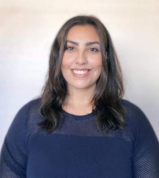 Picture of Employee Emily Lopez