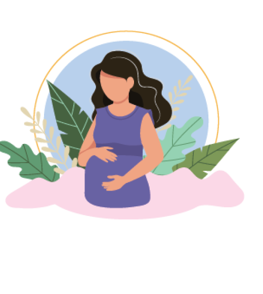 Pregnant Worker