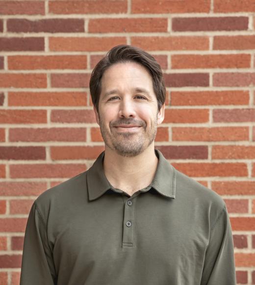 Neil Mansky