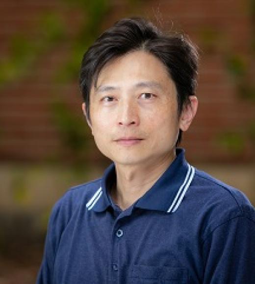 ken Chou
