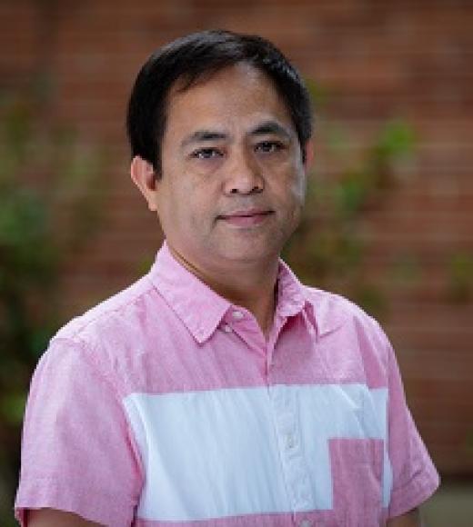 Arnold Eleazar