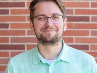Picture of Employee Brian Young