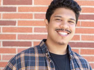 Picture of Employee Christopher Yusico-Boyd