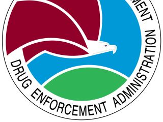 DEA Seal