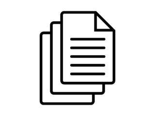 Documents Icon