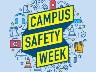 Campus Safety Week
