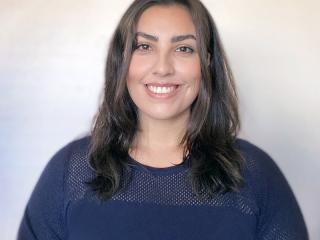 Picture of Employee Emily Lopez