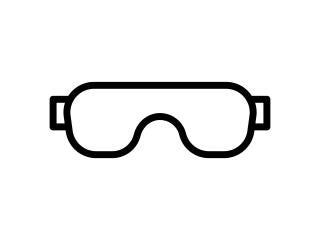 Goggles Icon