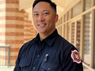 Picture of Employee Mark Silvestre
