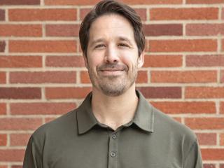 Neil Mansky