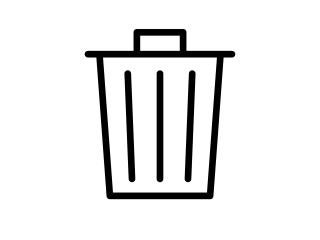 Trash Icon