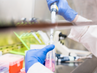Biosafety--Pipetting 