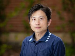 ken Chou