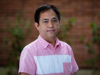 Arnold Eleazar